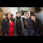 No Home Movie & festival opening