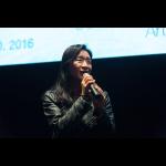 Yoon Ga-eun: Najin svet