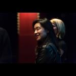 Yoon Ga-eun: Najin svet