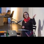Tanja Petrović: O arhivih in čustvih