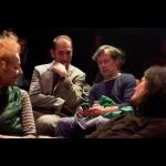 Simone Aughterlony & Phil Hayes: Pokaži in povej