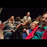 Simone Aughterlony & Phil Hayes: Pokaži in povej
