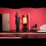 Simone Aughterlony & Phil Hayes: Pokaži in povej