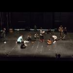 Hahn Rowe: Zvok v performansu