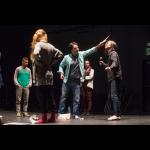 Hahn Rowe: Zvok v performansu
