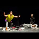 Hahn Rowe: Zvok v performansu