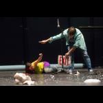 Hahn Rowe: Zvok v performansu