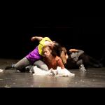 Hahn Rowe: Zvok v performansu