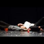 Hahn Rowe: Zvok v performansu