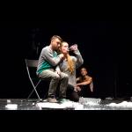 Hahn Rowe: Zvok v performansu