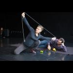 Simone Aughterlony, workshop