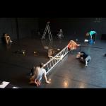 Simone Aughterlony, workshop