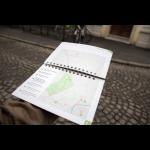 Ljubljana - City of women (architects)