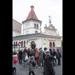 Ljubljana - City of women (architects)