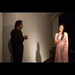 Milan Marković Matthis, Ana Dubljević