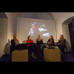 Lana Zdravković, Maja Delak, Simona Semenič, Katarina Stegnar, Nataša Živković