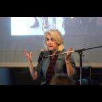 Marcia Farquhar: Predavanje umetnice
