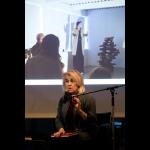 Marcia Farquhar: Predavanje umetnice