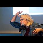 Marcia Farquhar: Predavanje umetnice