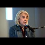 Marcia Farquhar: Predavanje umetnice