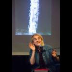 Marcia Farquhar: Predavanje umetnice