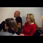 Marcia Farquhar: Predavanje umetnice