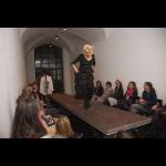 Marcia Farquhar: Acts of Clothing