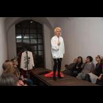 Marcia Farquhar: Acts of Clothing