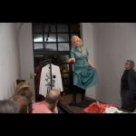 Marcia Farquhar: Acts of Clothing