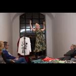 Marcia Farquhar: Acts of Clothing
