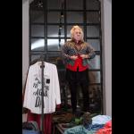 Marcia Farquhar: Acts of Clothing
