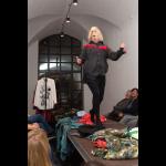 Marcia Farquhar: Acts of Clothing