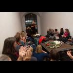 Marcia Farquhar: Acts of Clothing