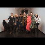 Marcia Farquhar: Acts of Clothing