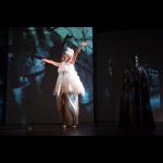 Nora Gregor – skriti kontinent spomina