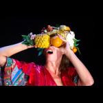Tina Valentan: Calypso