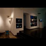 Katharina Hesse: Lastna izbira / Human Negotiations