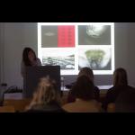 Laia Abril, lecture, master class