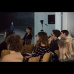 Laia Abril, lecture, master class