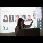 Laia Abril, lecture, master class