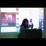 Laia Abril, lecture, master class
