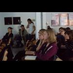 Laia Abril, lecture, master class