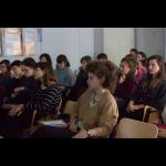 Laia Abril, lecture, master class
