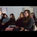 Laia Abril, lecture, master class