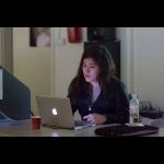 Laia Abril, lecture, master class