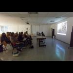 Laia Abril, lecture, master class