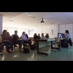 Laia Abril, lecture, master class