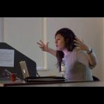 Laia Abril, lecture, master class