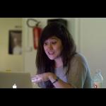 Laia Abril, lecture, master class