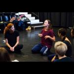 Oona Doherty: “To Unlock the Valves of Feeling” - Francis Bacon